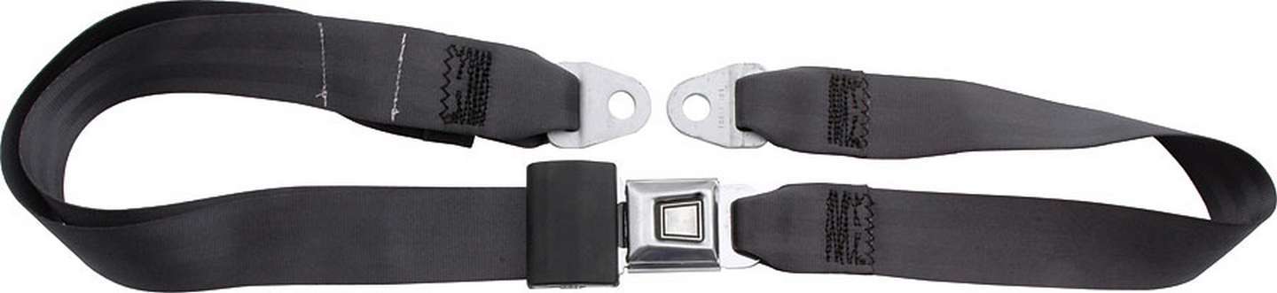 Allstar Performance Seat Belt Charcoal MPN ALL98112