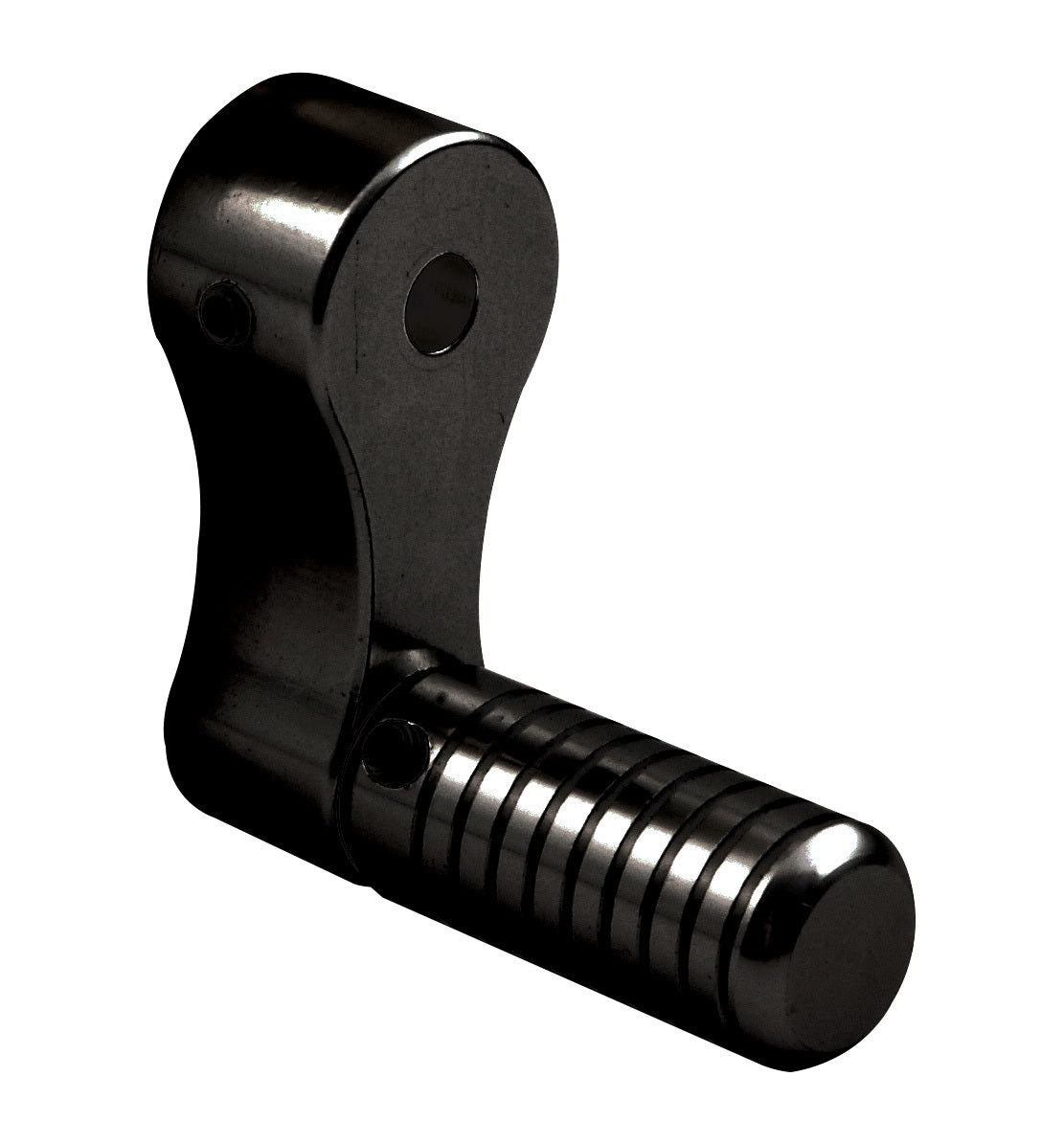 Allstar Performance Crank Handle for Brake Adjuster Black ALL99129