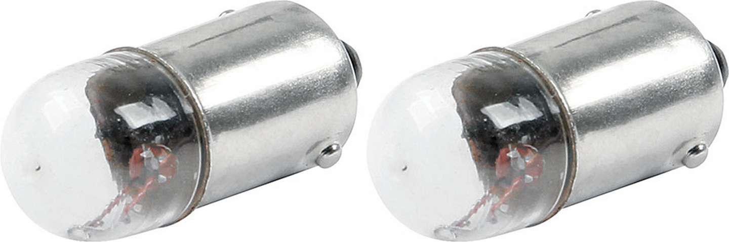 Allstar Performance Repl Warning Ind Bulbs 2pk ALL99144