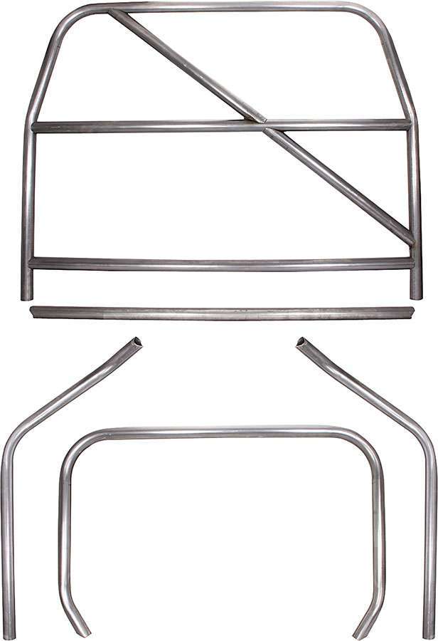 Allstar Performance Main Hoop Assembly for 22105 Deluxe Kit MPN ALL99205