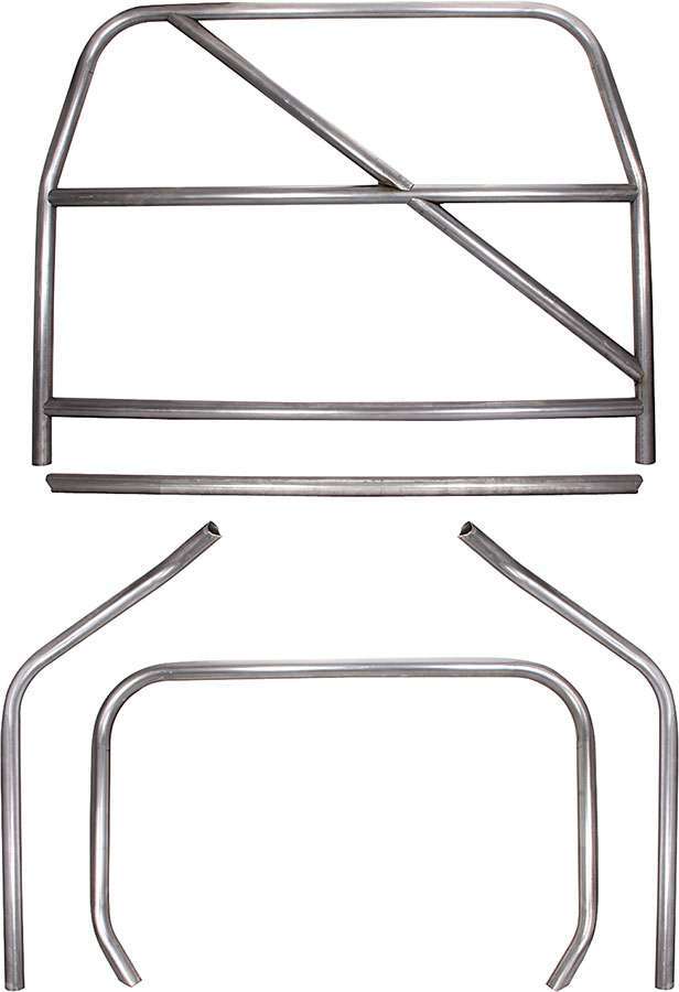 Allstar Performance Main Hoop Assembly for 22106 Deluxe Kit MPN ALL99206