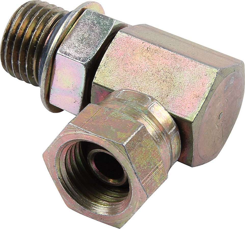 Allstar Performance Repl 90 Deg Pump Fitting Discontinued ALL99274