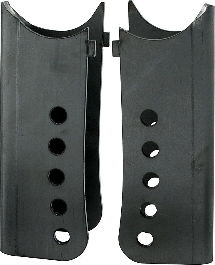 Allstar Performance Multi-hole Lower Brackets 1pr MPN ALL99284