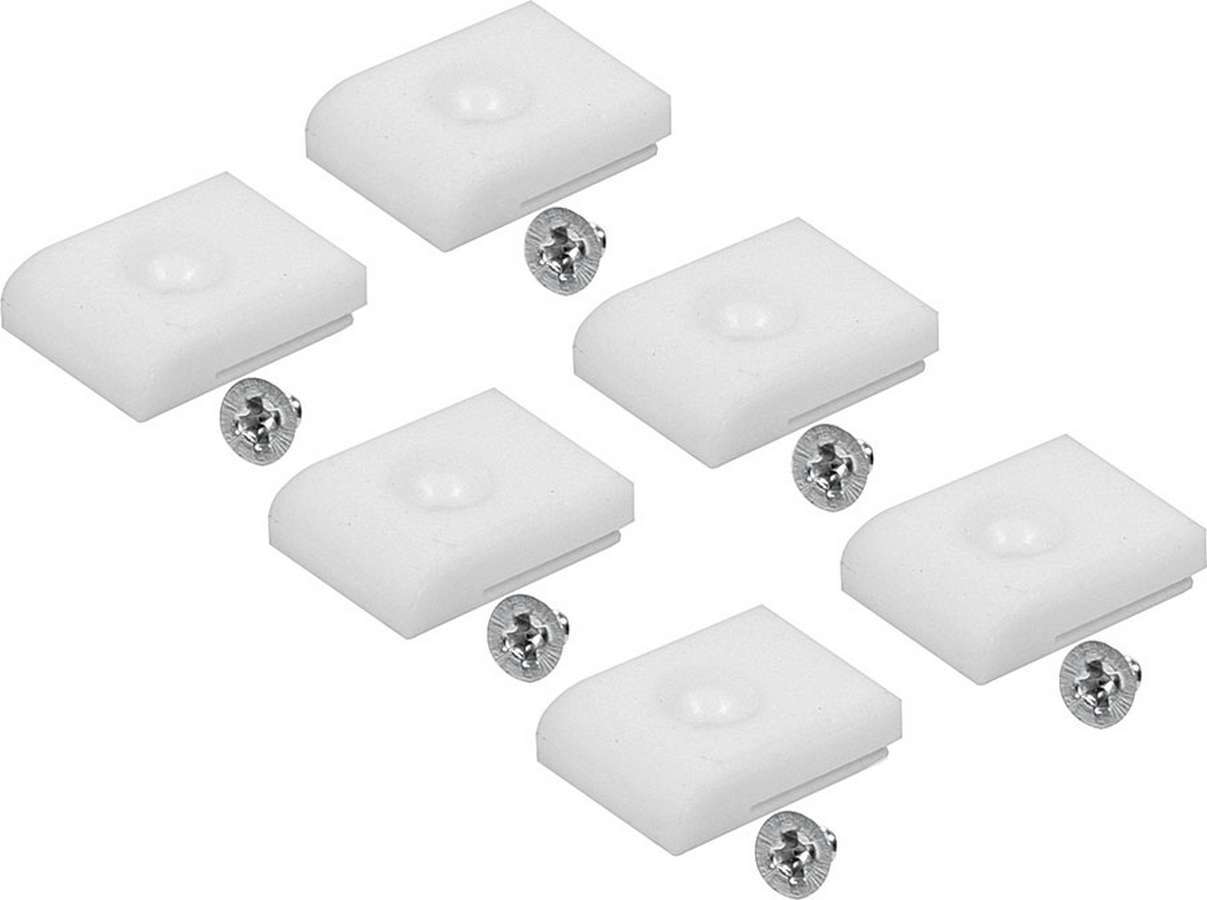 Allstar Performance Slide Pads 3pr for ALL10770/ALL10260 ALL99306