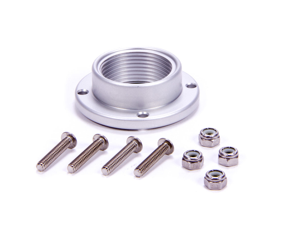 Allstar Performance Aluminum Bolt In Bung Small MPN ALL99372 For Universal use