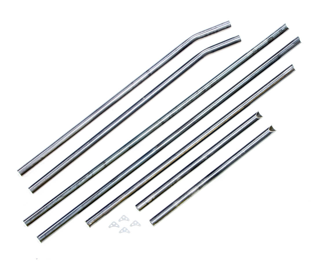 Allstar Performance Component Bars for 8pt Kit MPN ALL99619
