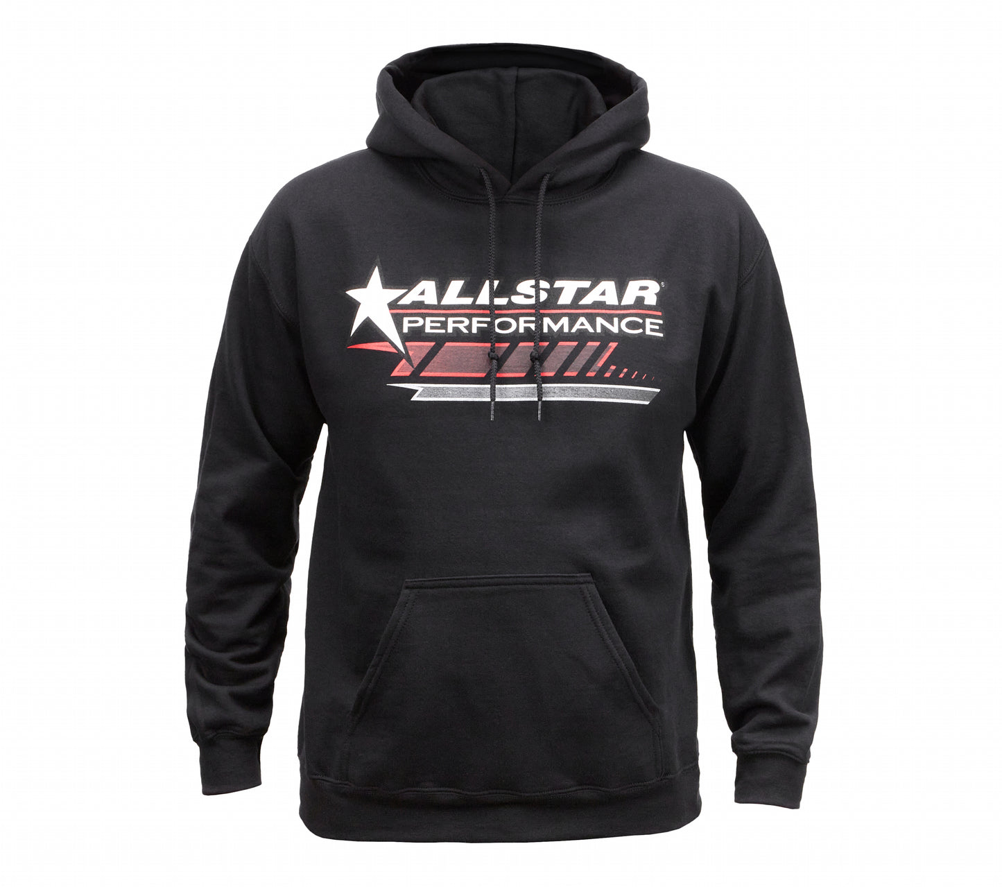 Allstar Performance Allstar Graphic Hooded Sweatshirt X-Large MPN ALL99919XL