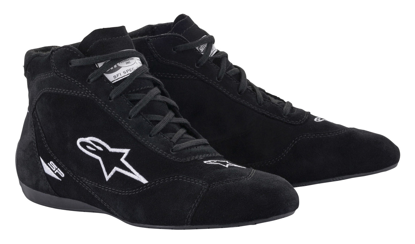 Alpinestars Usa Shoe SP V2 Black Size 5 MPN ALP2710621-10-5