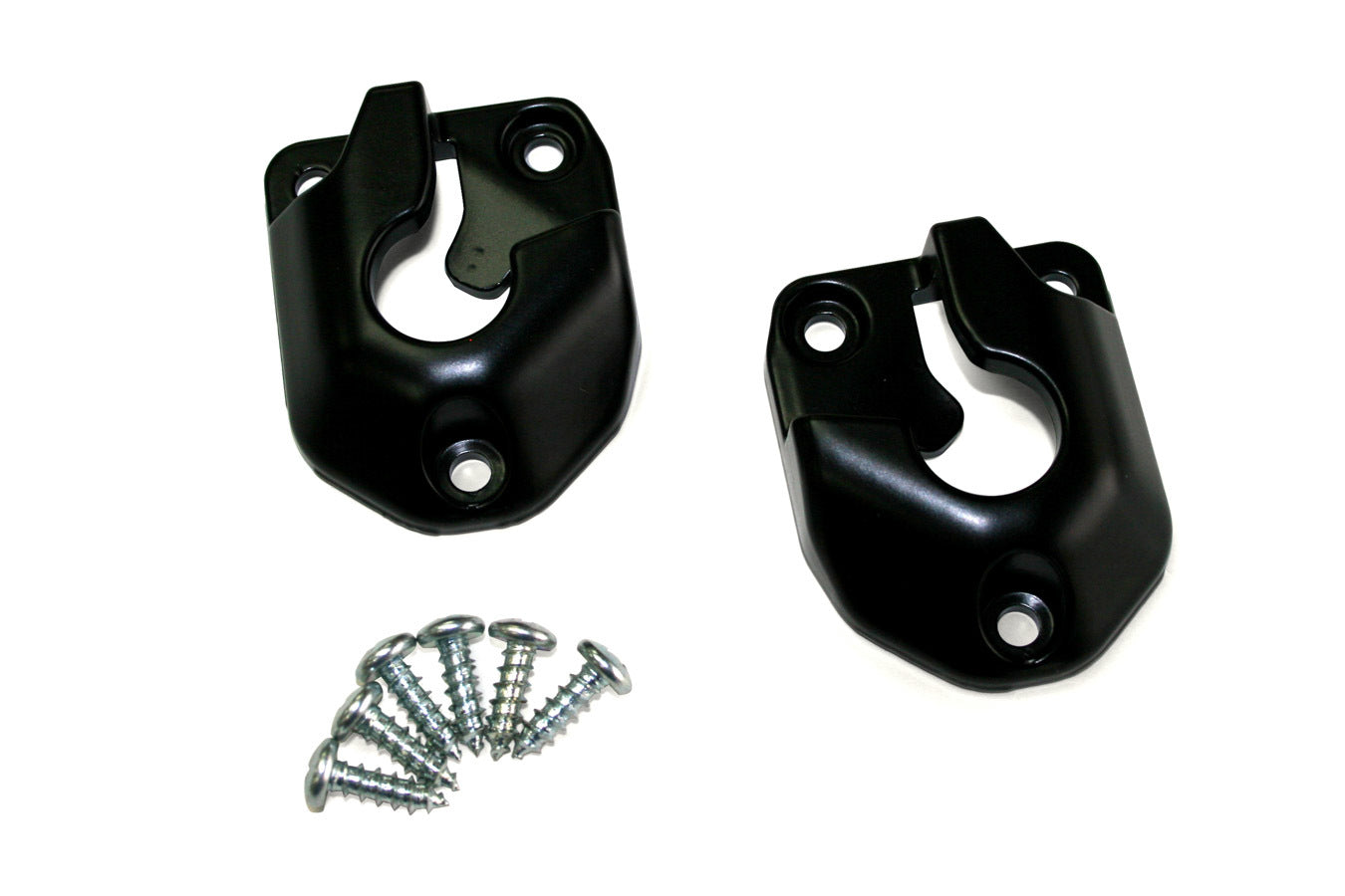 Amp Research Bedxtender HD Black Mounting Bracket Kit AMP74608-01A