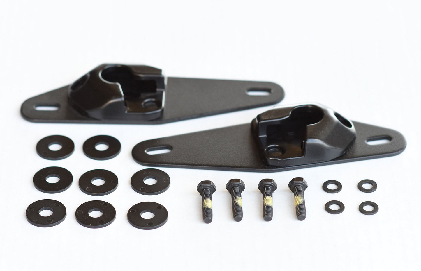 Amp Research BedXtender HD Kit 19- Ford Ranger AMP74613-01A