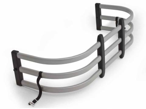 Amp Research Bedextender HD AMP74813-00A