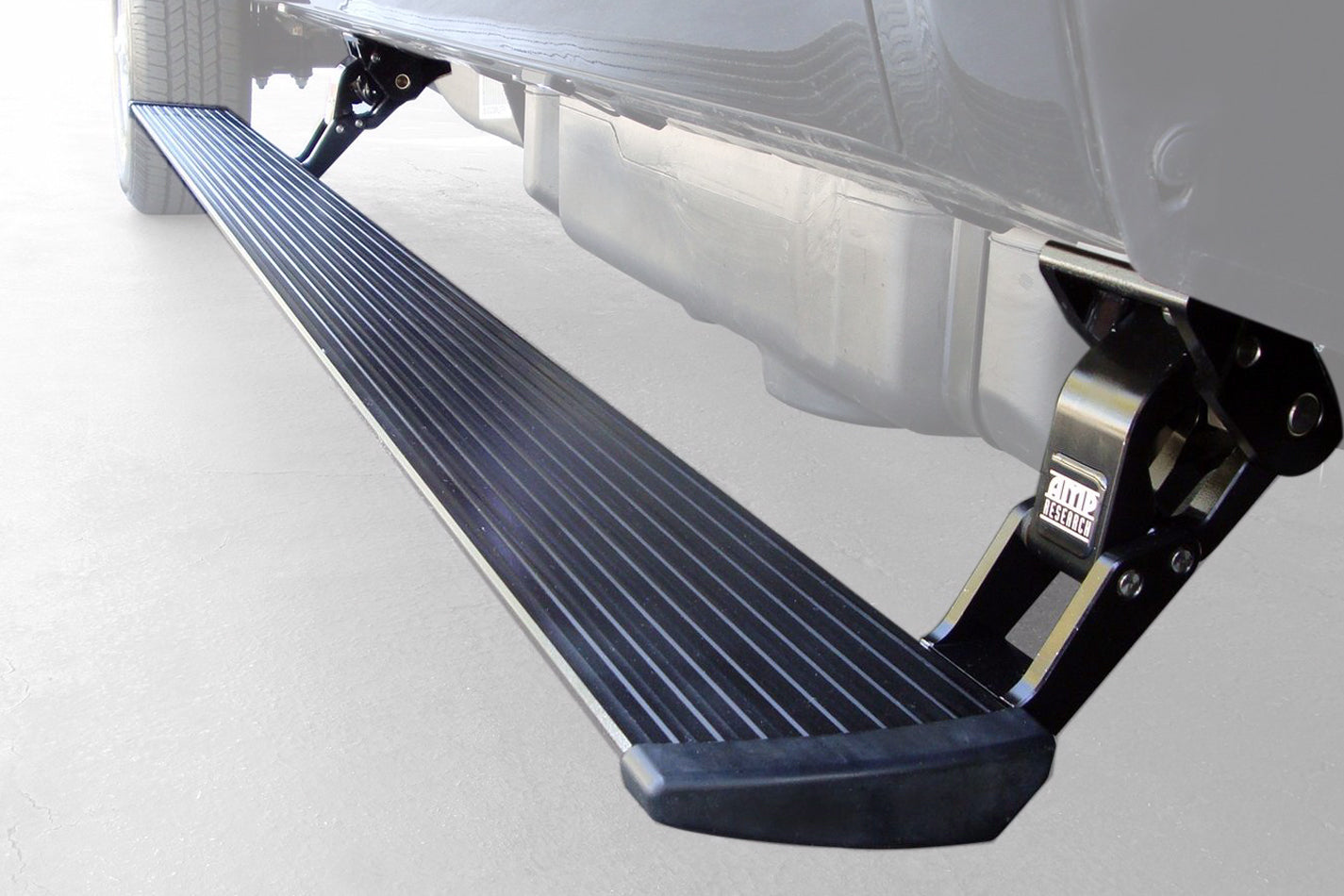 Amp Research Powerstep 15- GM P/U 2500 Crew/Double Cab AMP76147-01A