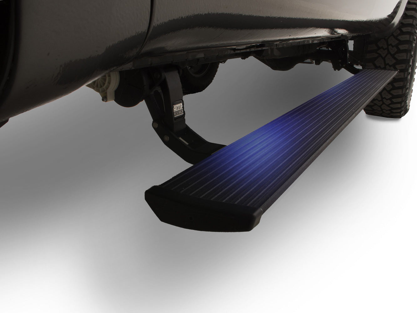 Amp Research Power Step 20- Ford Transit AMP76260-01A