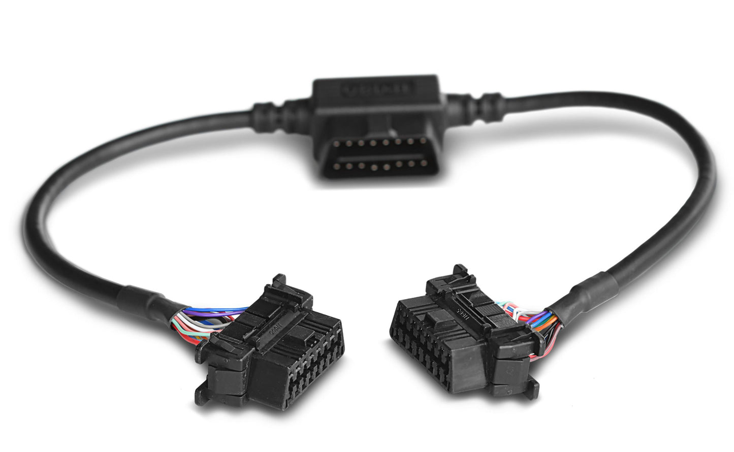 Amp Research Power Step Pass Thru Harness 13- Ram 1500 AMP76405-01A