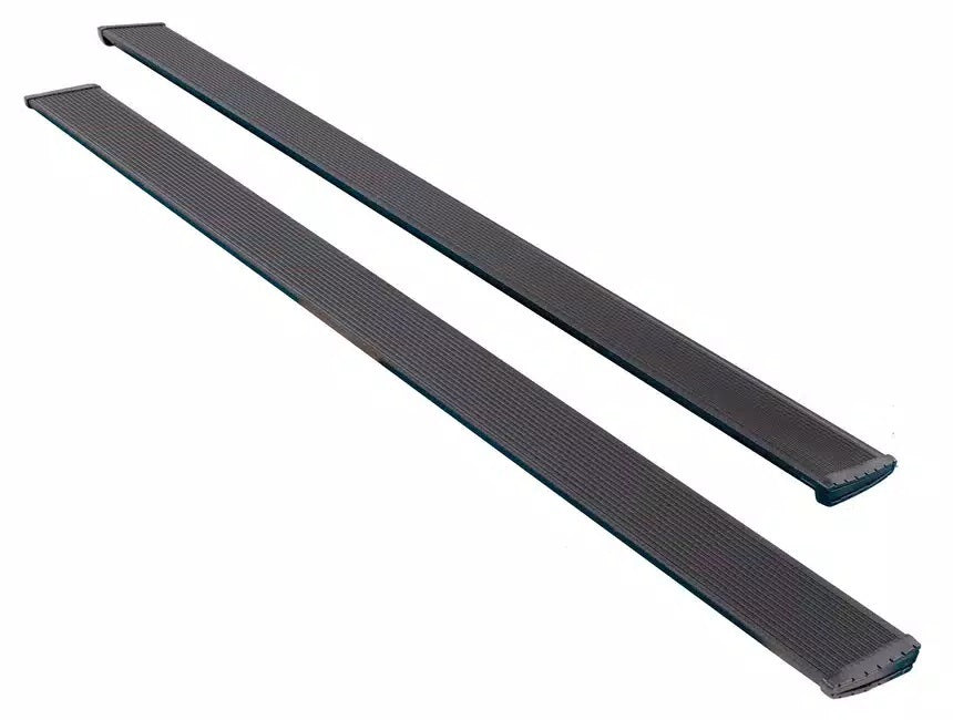 Amp Research Pwerstep Xterme 22- Toyota Tundra MPN AMP78338-01A For Toyota Fullsize Truck 2022-23