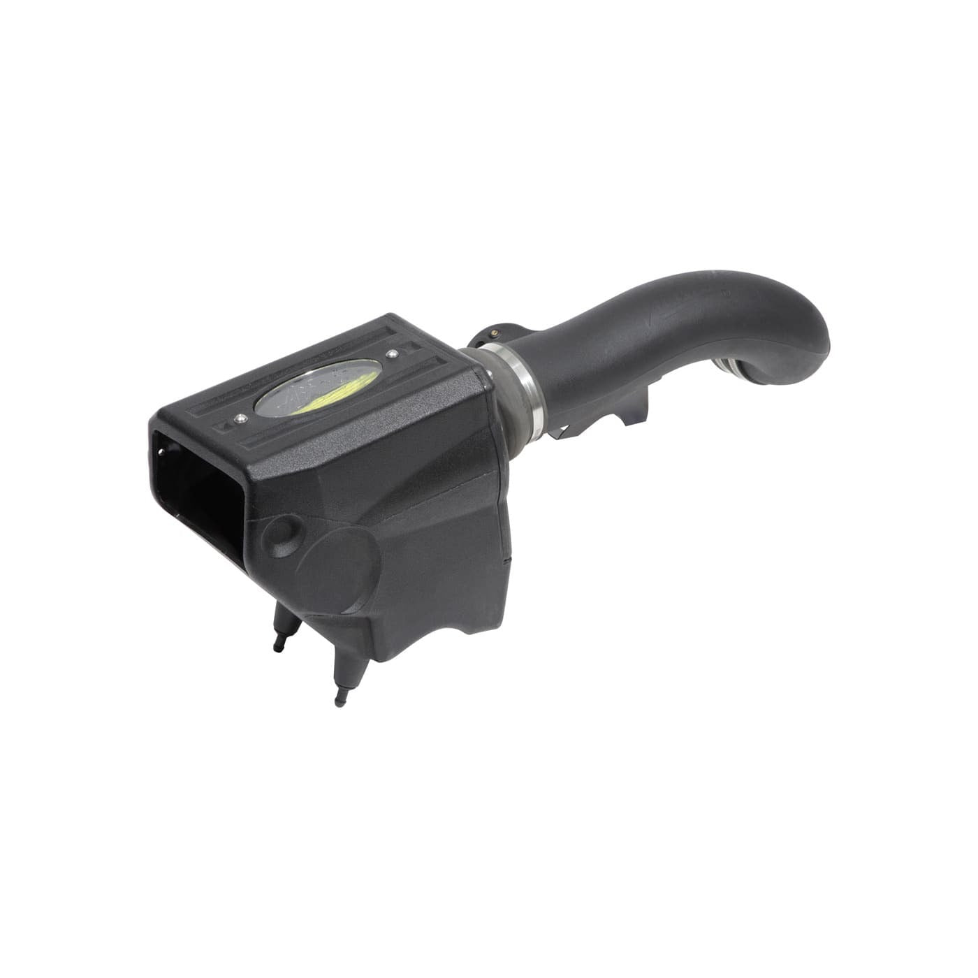 Airaid Intake Systems 18- Jeep Wrangler 2.0L Air Intake Kit Dry ARA315-361