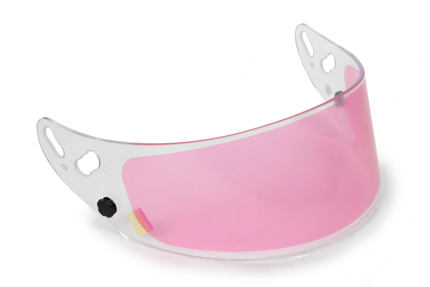 Arai Helmet GP-7 AF Shield Clear Pink MPN ARI01-1615