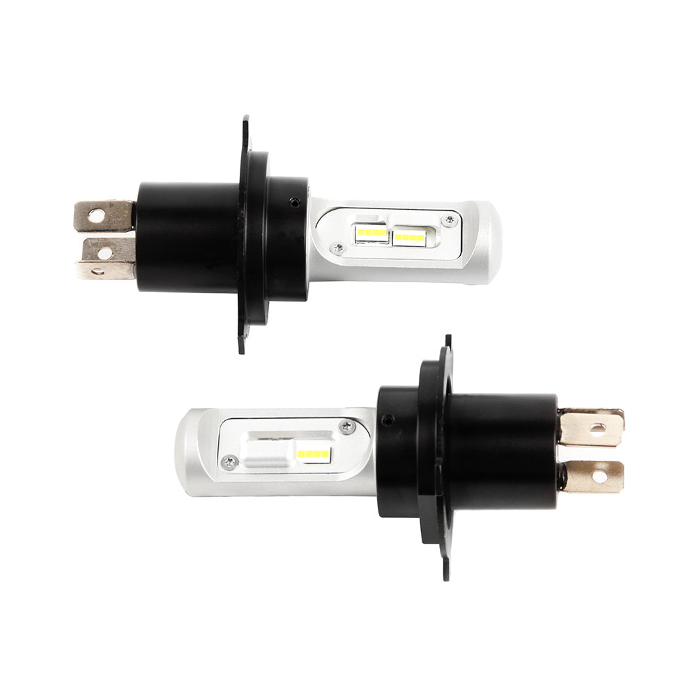 Arc Lighting Concept Series H4 LED Bu lb Kit Pair MPN ARL21041