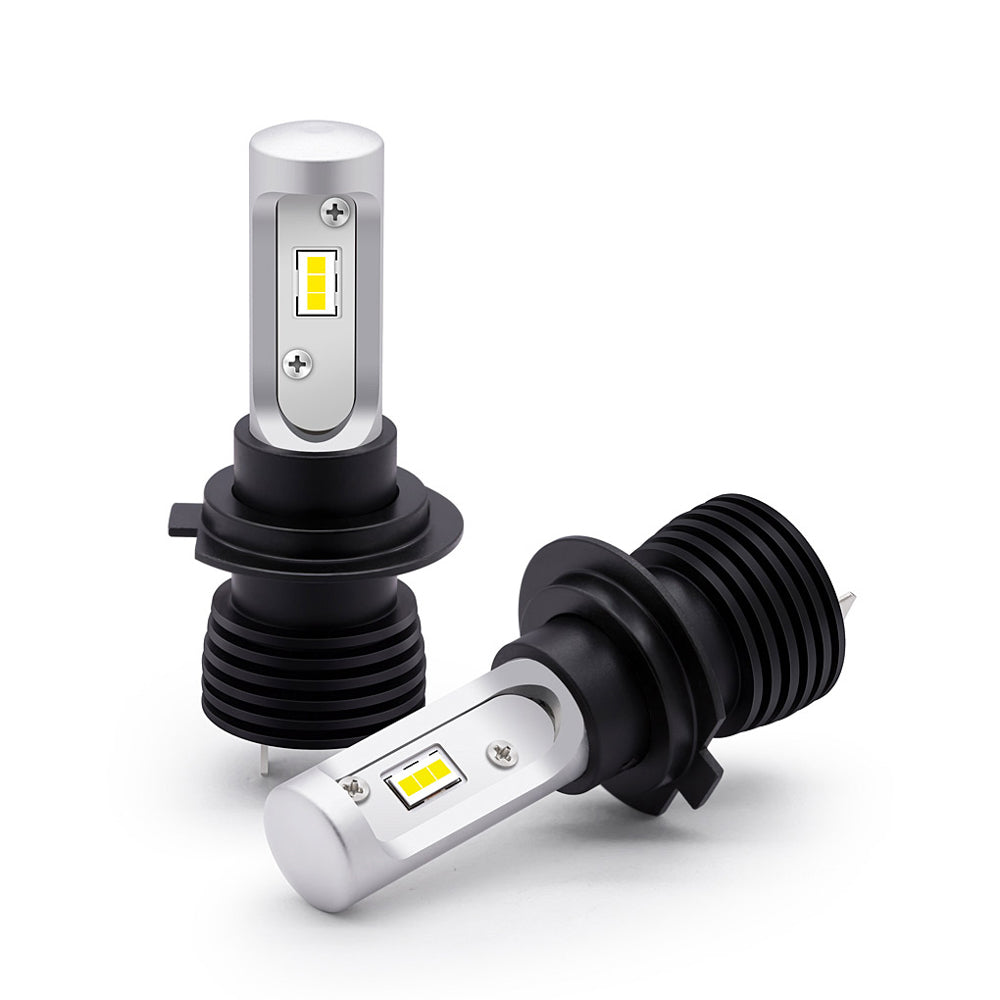Arc Lighting Concept Series H7 LED Bu lb Kit Pair MPN ARL21071