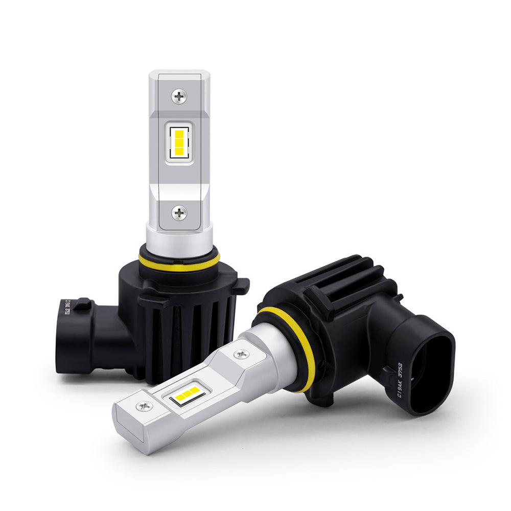 Arc Lighting Concept Series H10 LED B ulb Kit Pair MPN ARL21101