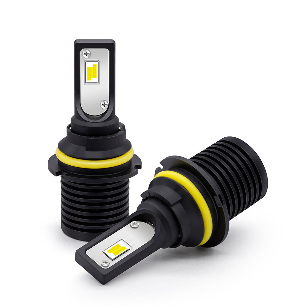 Arc Lighting Concept Series 9007 LED Bulb Kit Pair MPN ARL21971