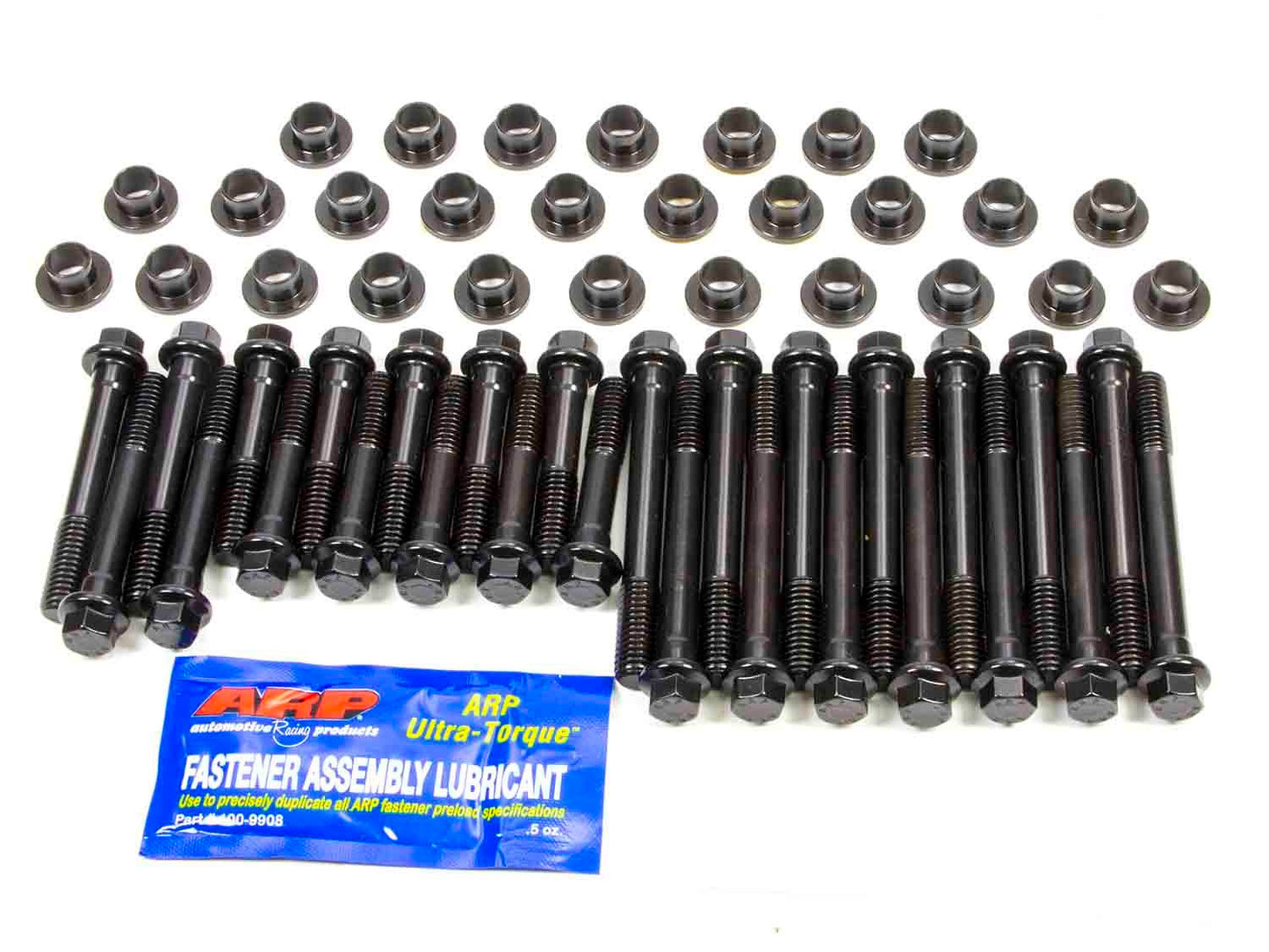 Arp AMC Head Bolt Kit MPN ARP114-3605 For AMC