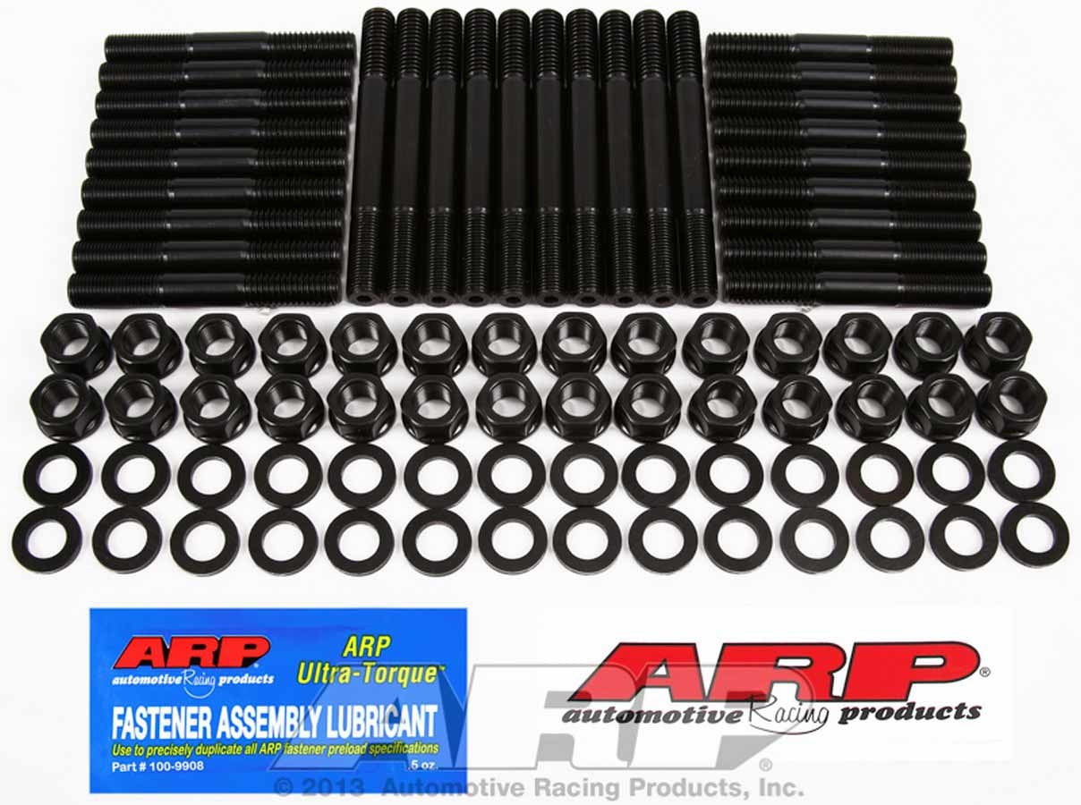 Arp AMC Head Stud Kit 6pt. MPN ARP114-4002 For AMC