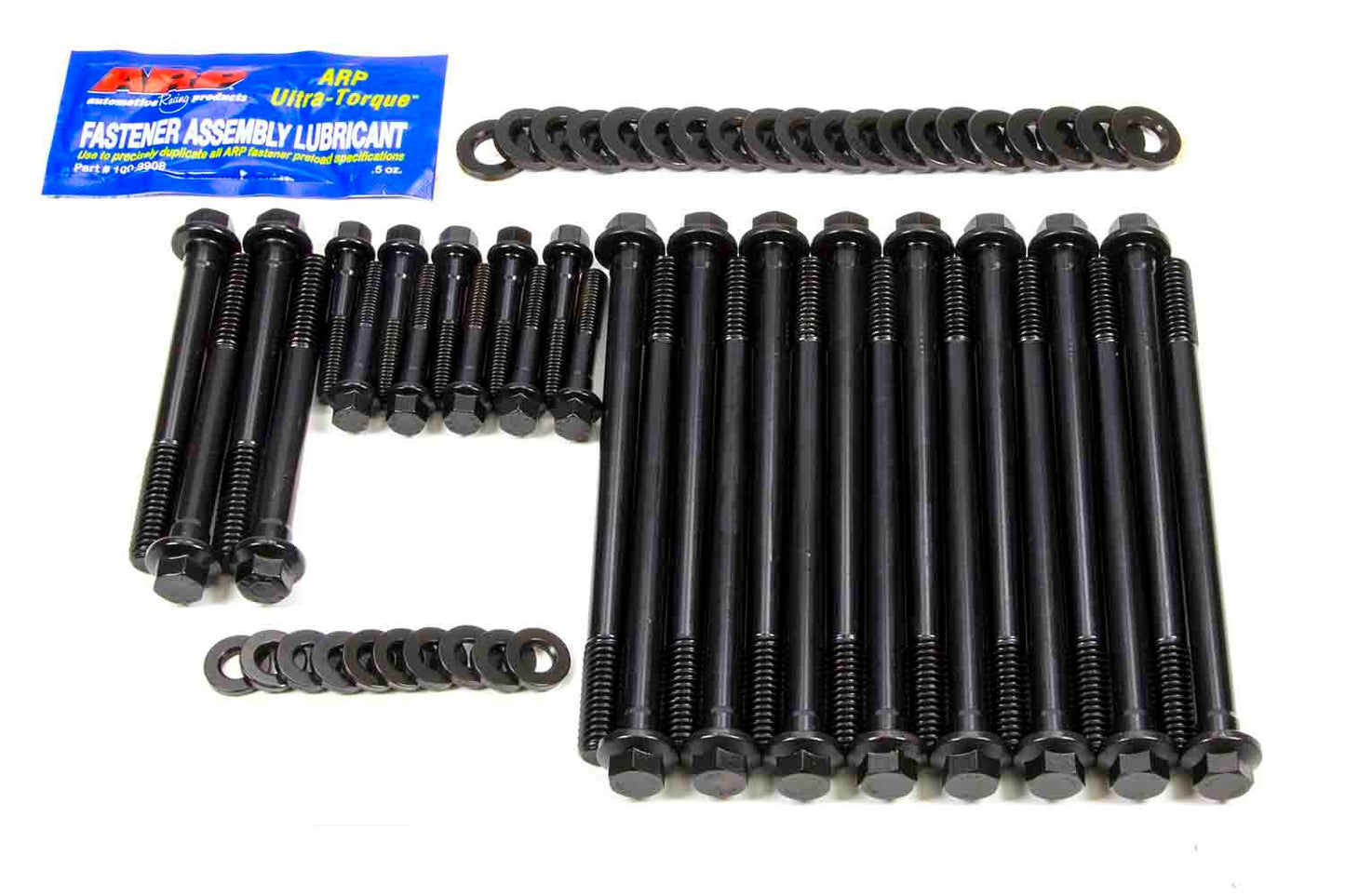 Arp SBC LS1 Head Bolt Kit MPN ARP134-3609 For GM LS-Series
