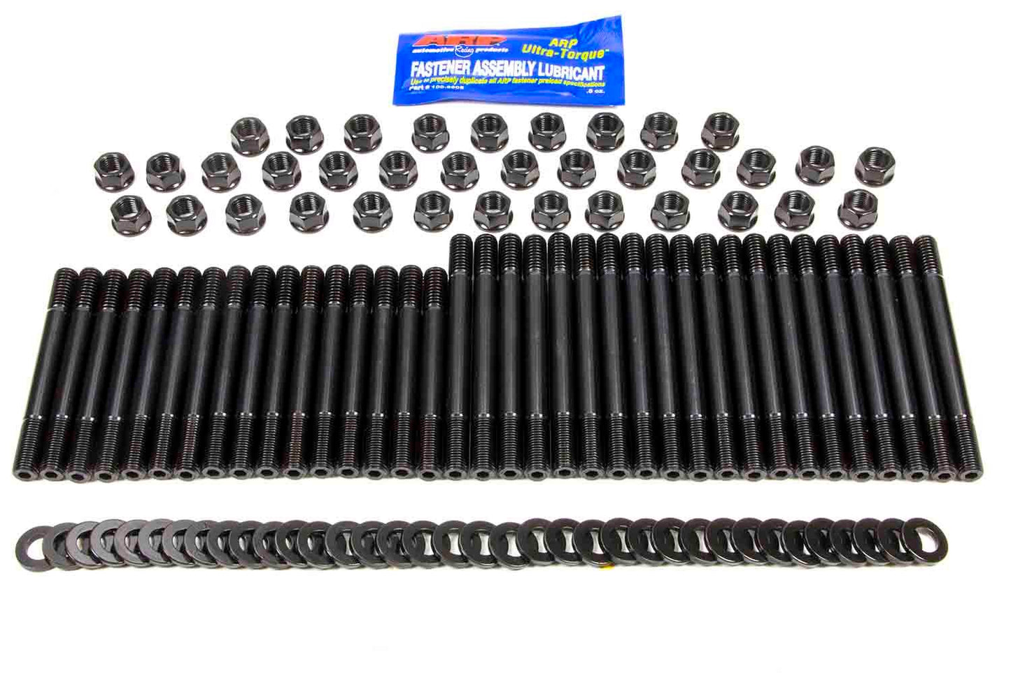 Arp BBC Head Stud Kit MPN ARP135-4002 For GM