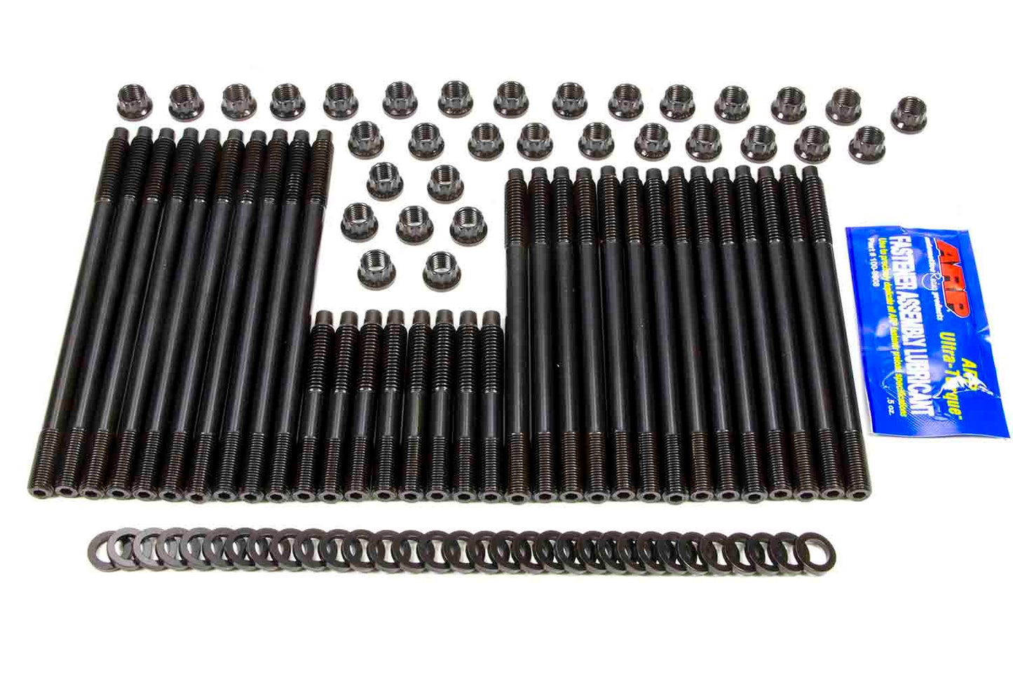 ARP BBC Head Stud Kit - 12pt w/Brodix Aluminum Block ARP135-4301