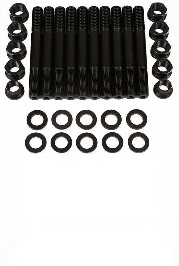 Arp Mopar Main Stud Kit - All V8's MPN ARP140-5401 For Mopar B / RB-Series