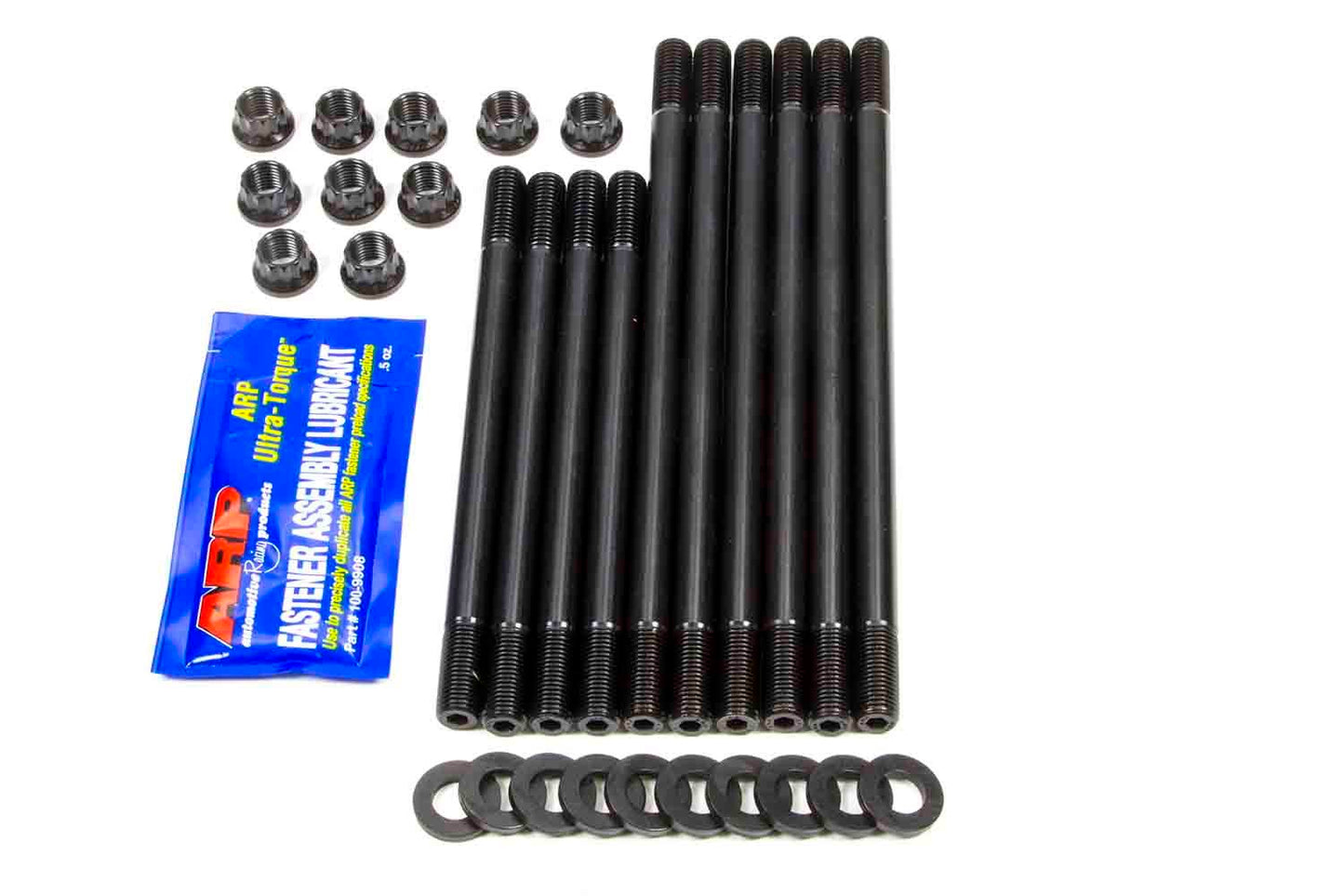 Arp Mopar Head Stud Kit 12pt. SOHC Neon MPN ARP141-4203 For Dodge