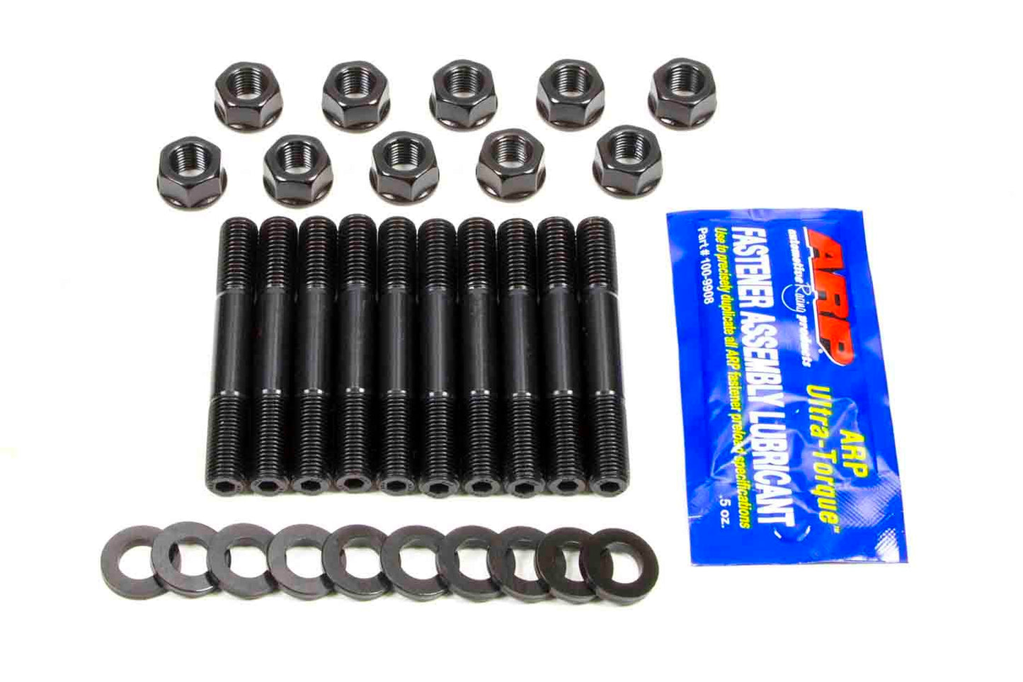 Arp Mopar Main Stud Kit MPN ARP141-5401 For Mopar