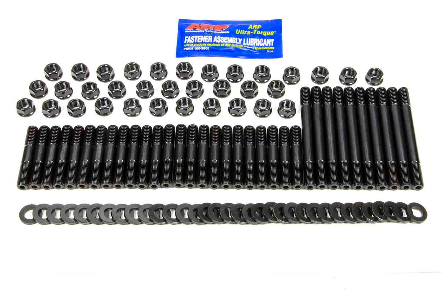 Arp BBM Head Stud Kit 6pt. MPN ARP145-4006 For Mopar B / RB-Series