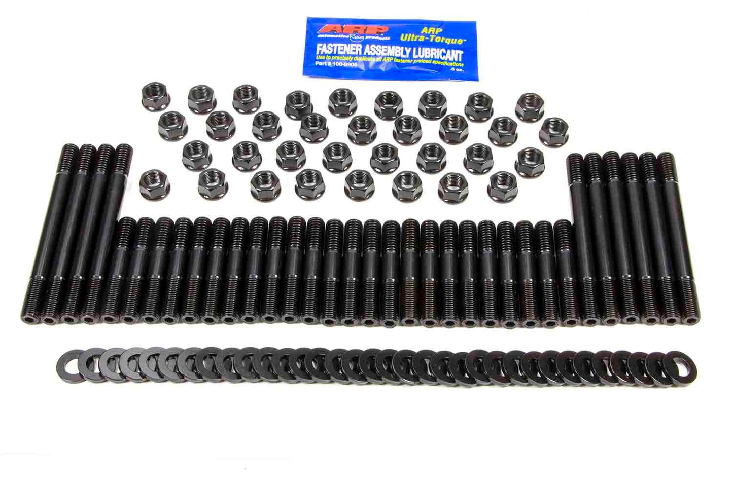 Arp BBM Head Stud Kit 6pt. MPN ARP145-4011 For Mopar B / RB-Series