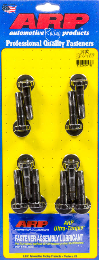 ARP Flywheel Bolt Kit Ford 6.4L Diesel ARP150-2802