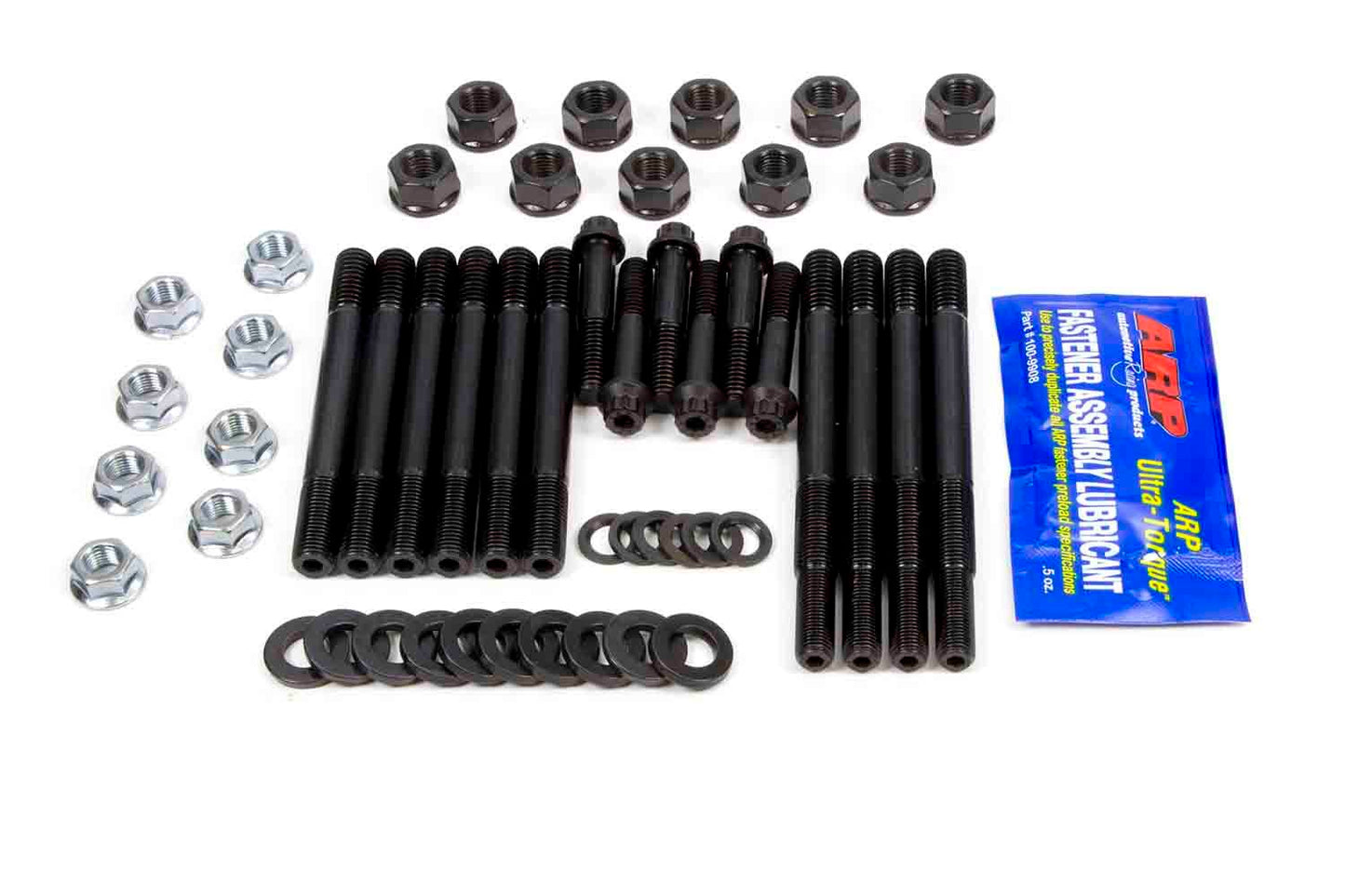 Arp SBF Main Stud Kit MPN ARP154-5602 For Ford Cleveland