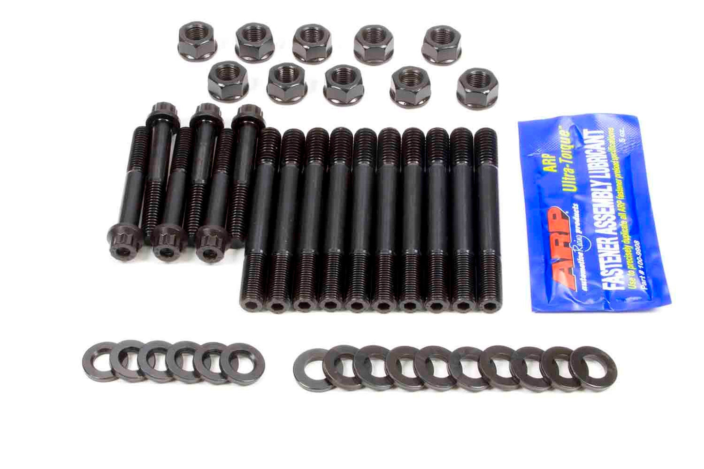 Arp SBF Main Stud Kit MPN ARP154-5605 For Ford