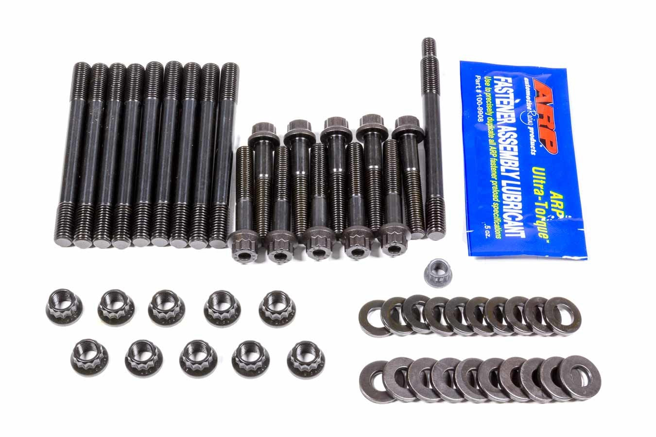 Arp Main Stud Kit Ford 5.0L M-6010-BOSS50 Block MPN ARP156-5404 For Ford Coyote