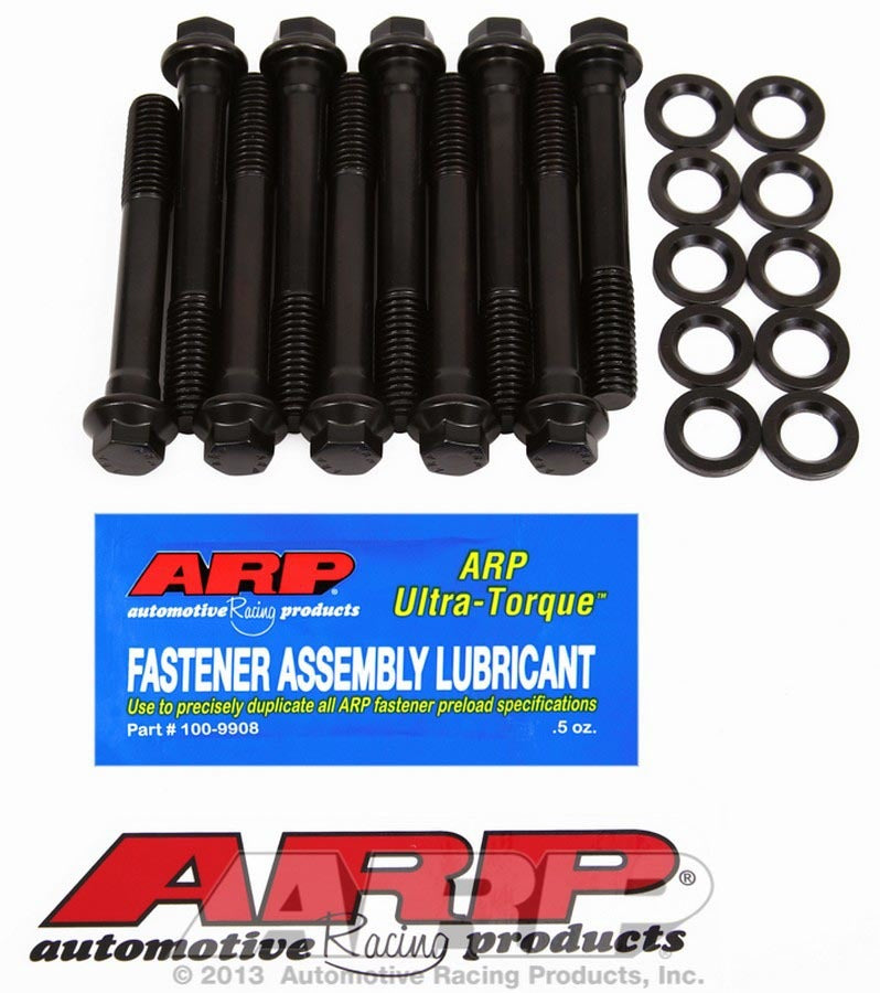 Arp Olds Main Bolt Kit - Fits 455 2-Bolt MPN ARP185-5001 For Oldsmobile