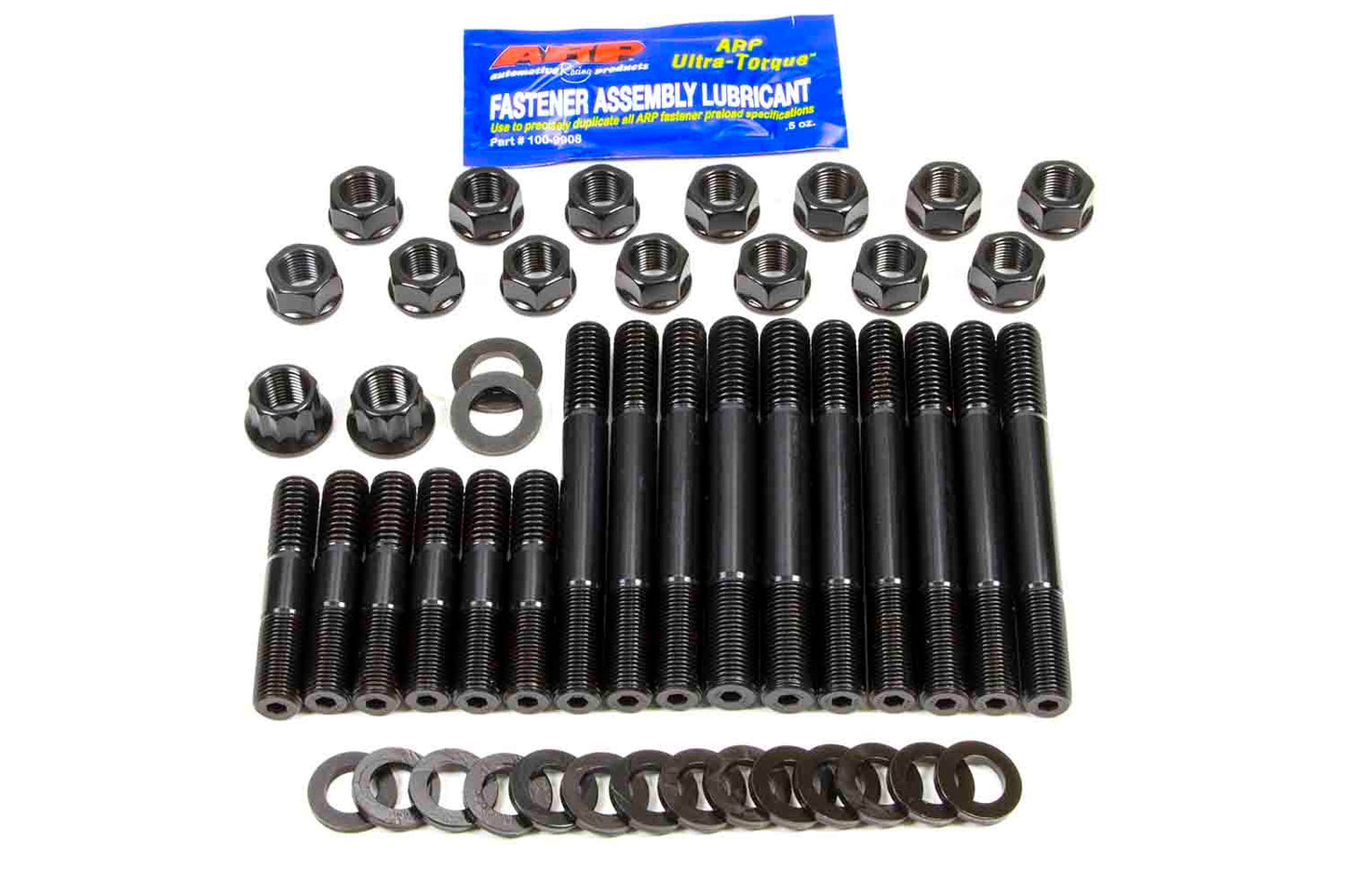 Arp Pontiac Main Stud Kit MPN ARP194-5601 For Pontiac