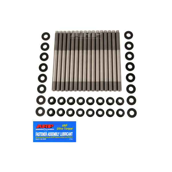 ARP Head Stud Kit 12pt CA625 Nissan VR38 ARP202-4305