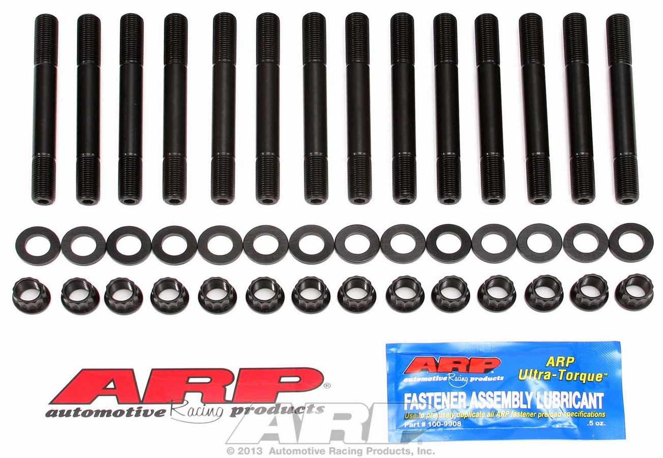 Arp Toyota Head Stud Kit 12pt. MPN ARP203-4202 For Toyota