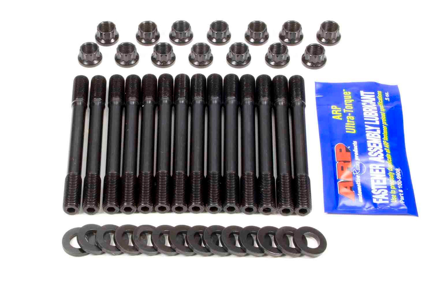 Arp Toyota Head Stud Kit Supra 2JZA80 MPN ARP203-4702 For Toyota