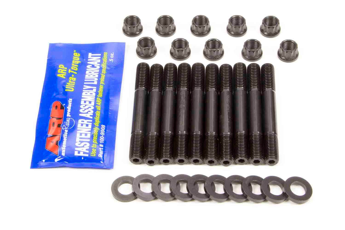 Arp VW Golf/Jetta Main Stud Kit MPN ARP204-5402 For Volkswagen