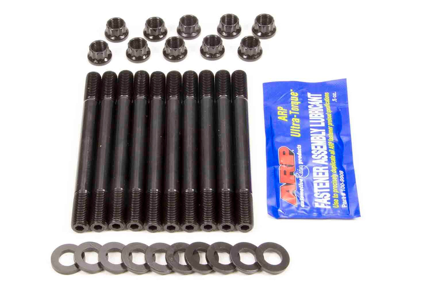 Arp Mazda Head Stud Kit - 2.0L FS-DE Engines 98-02 MPN ARP218-4703 For Mazda