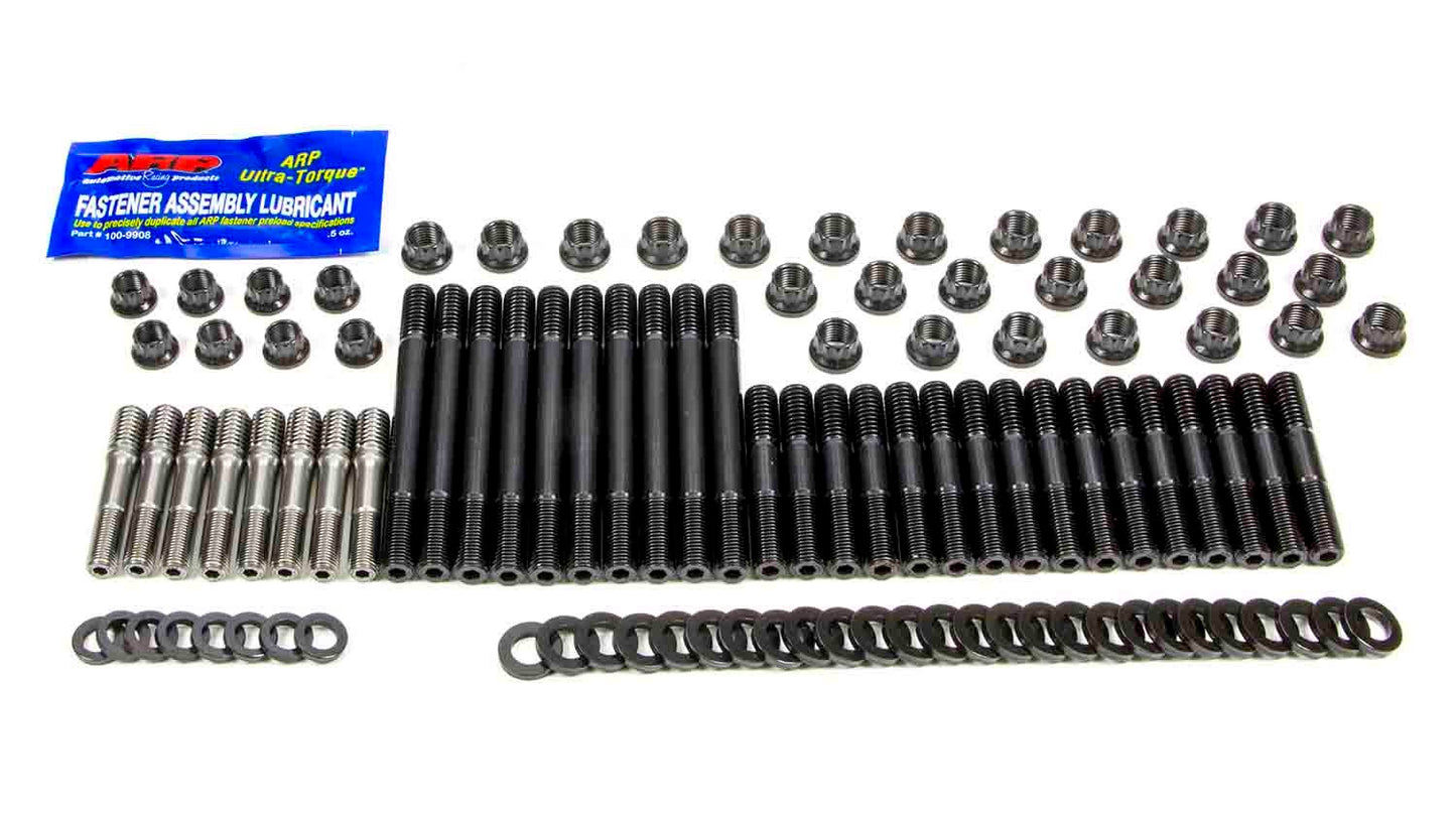 Arp SBC Head Stud Kit 12pt. MPN ARP234-4213 For Chevy