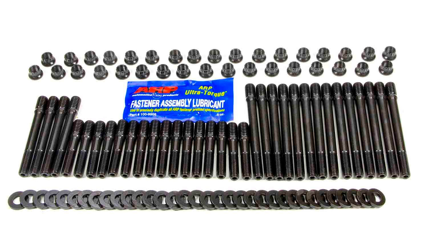 Arp SBC Head Stud Kit 12pt. MPN ARP234-4315 For Chevy