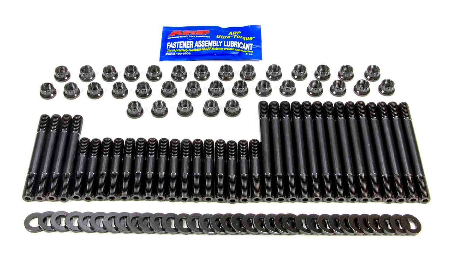 Arp SBC Head Stud Kit 12pt. MPN ARP234-4332 For Chevy