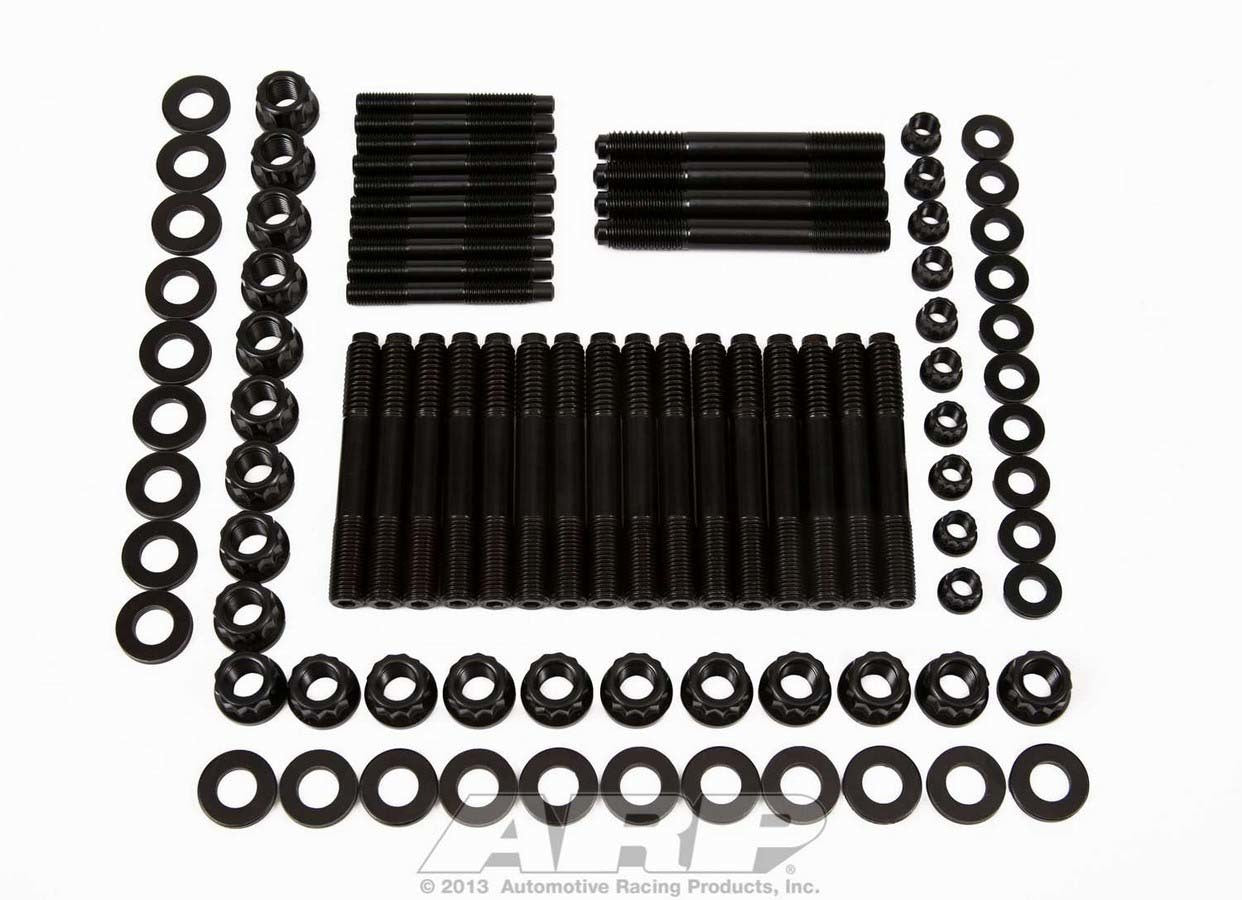 Arp Head Stud Kit - Dart LS Next Block MPN ARP234-4340 For GM LS-Series